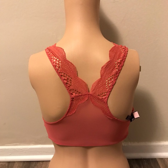 NWT🧸🧸🧸6 BRALETTES BRAS VICTORIA SECRET SZ SMALL - Picture 4 of 8